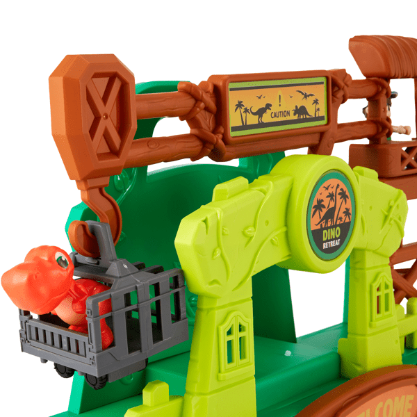 Dino Playset Anko Target Australia