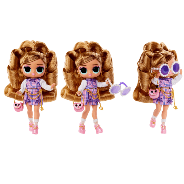 Surprise Tweens Core Doll Assorted Target Australia