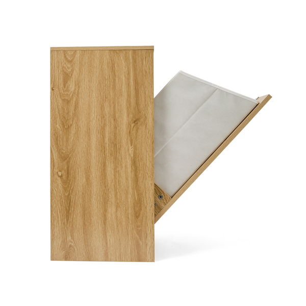 Isla Laundry Hamper by Anko - Stylish & Practical