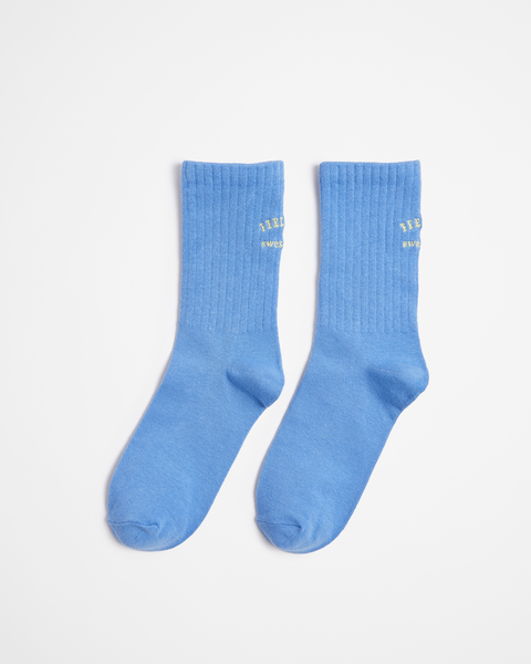 Crew Feeling Awesome Socks - AC-Lab | Target Australia