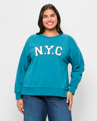 Teal NYC