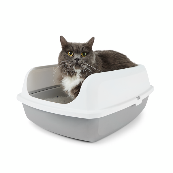 Cat Sifting Litter Box - Anko