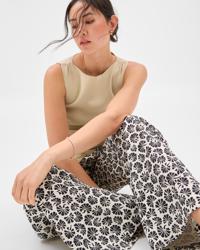Linear Floral