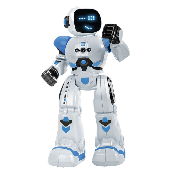 Xtrem Bots Robbie 2 | Target Australia