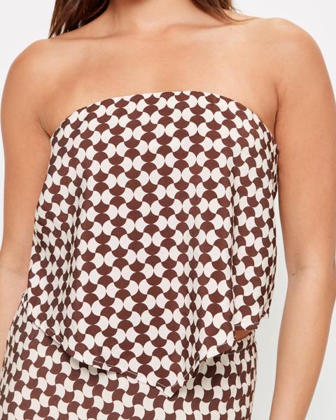 Scarf Top - Lily Loves | Target Australia