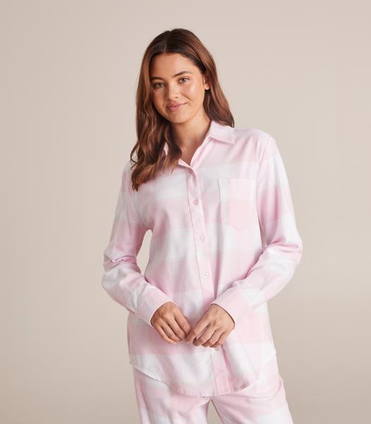 Lily Loves Flannelette Sleep Shirt Target Australia