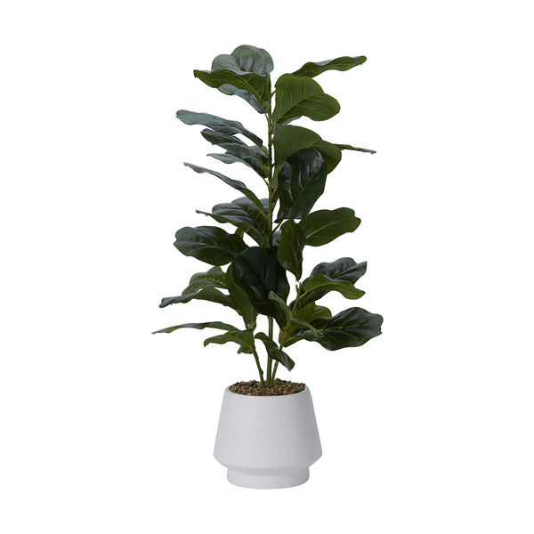 Artificial Fiddle Leaf - Anko | Target Australia