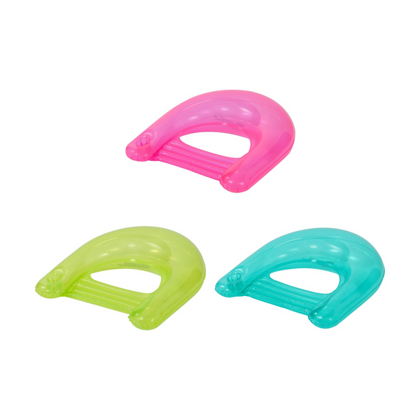 InflatableTranslucentSling,Assorted-Anko