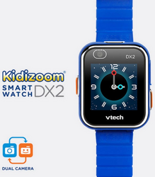 Vtech kidizoom best sale smartwatch dx2 australia