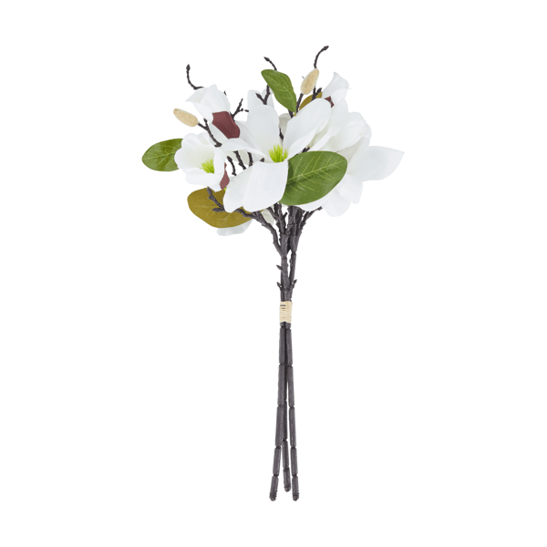 Artificial Magnolia Bunch - Anko | Target Australia