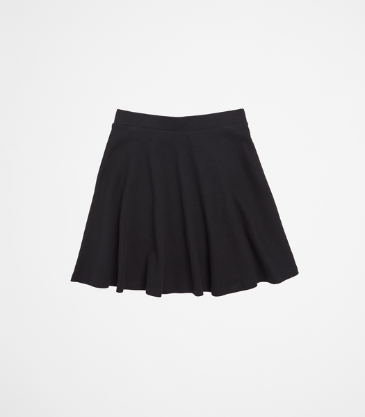 Crinkle Knit Skirt | Target Australia
