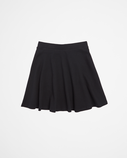 Crinkle Knit Skirt | Target Australia