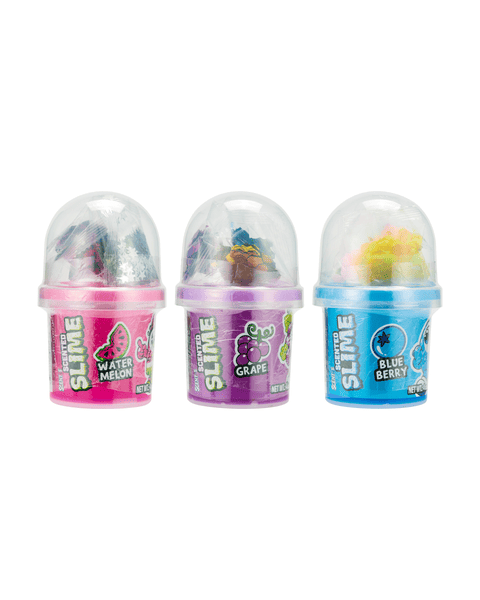 Scentos Scented Slime - Assorted | Target Australia