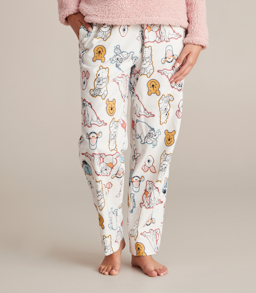 Winnie the best sale pooh sleepwear