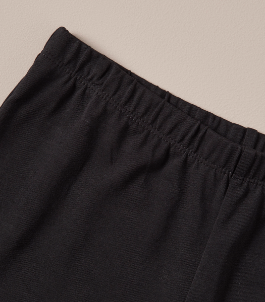 Bike Shorts - Short Length - 2 Pack - Black | Target Australia