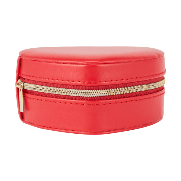 Red Heart Jewellery Box Anko Target Australia