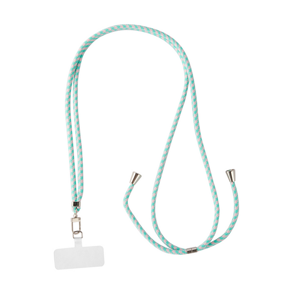 Cross Body Phone Strap, Blue - Anko | Target Australia