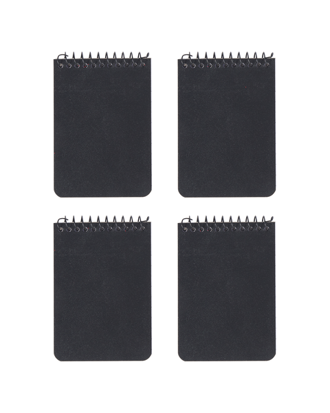 A7 Notepad 4 Pack - Anko | Target Australia
