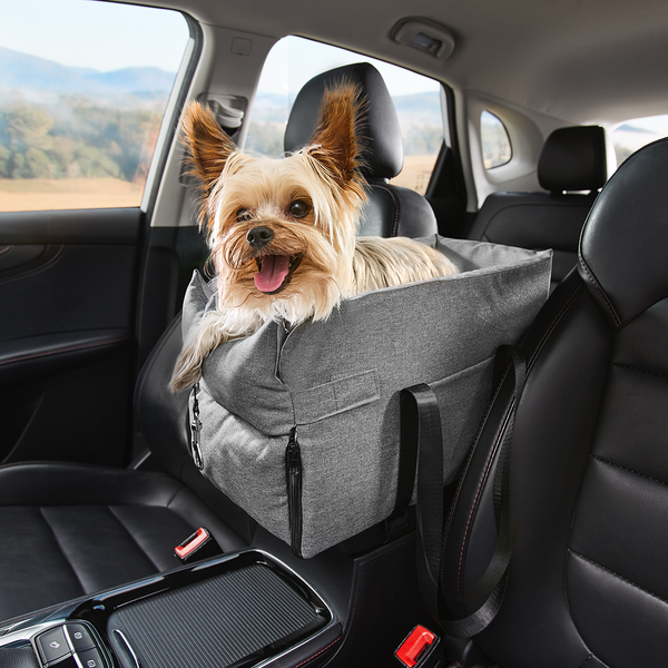 Dog Car Seat Centre - Anko | Target Australia