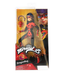 Miraculous Ladybug Fashion Doll Assorted Target Australia