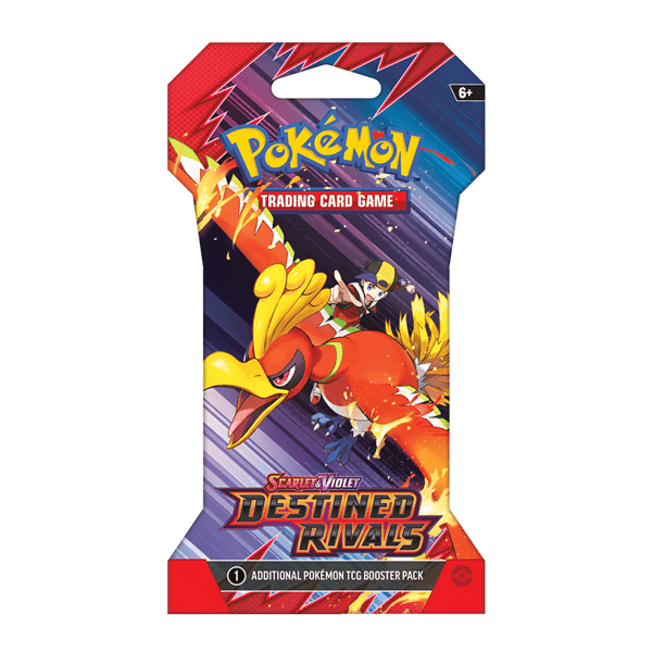 superior energy retrieval pokemon card Pokemon Trading Card Game - Scarlet & Violet 10 main image 1