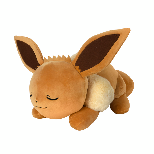 eevee soft toy