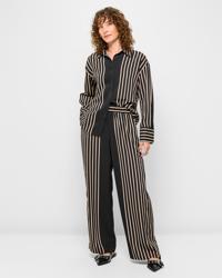Placement Stripe