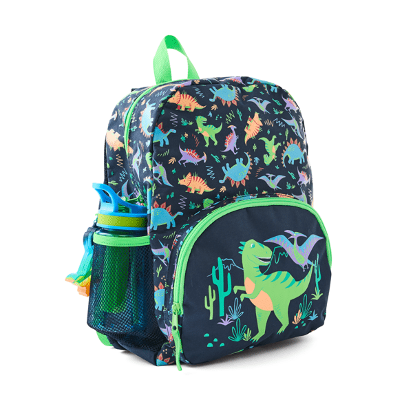 Junior Backpack with Pop-It Keychain, Dinosaur Anko Target