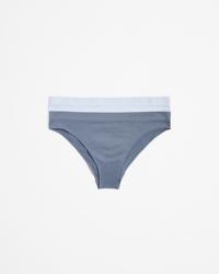 Folkstone Grey/Heather Blue