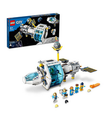 Target space lego online