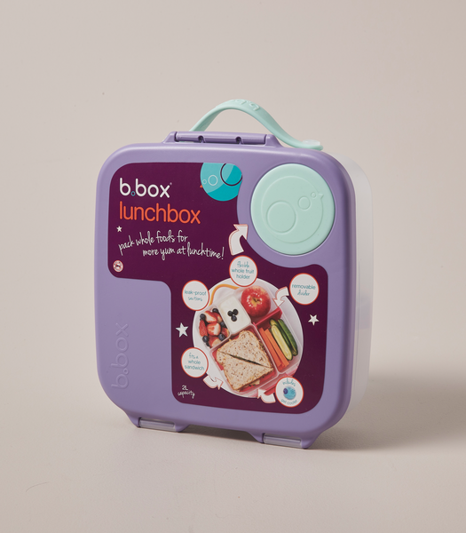 b.box Lunchbox | Target Australia