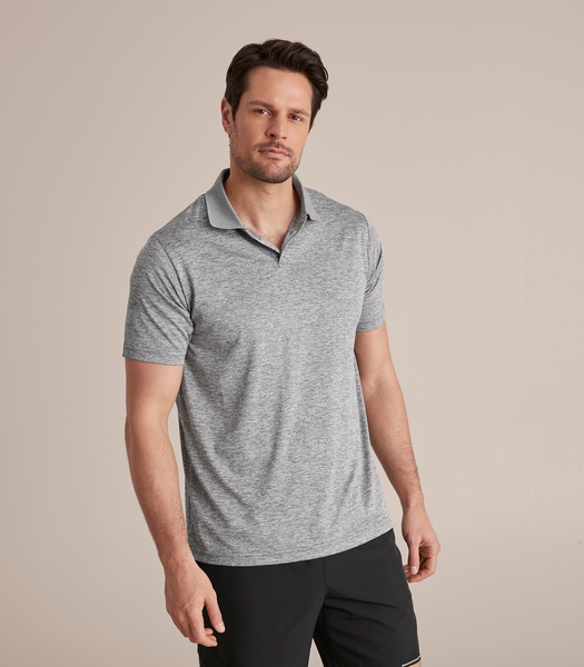 Active Sports Polo Top | Target Australia