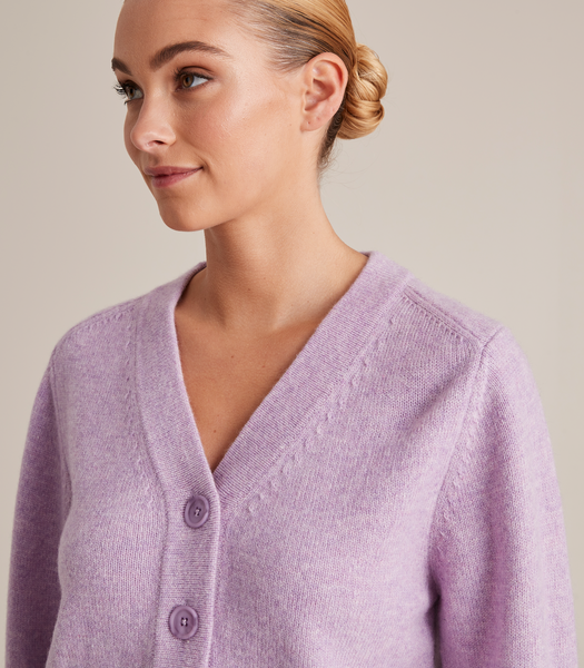 Purple on sale cardigan australia