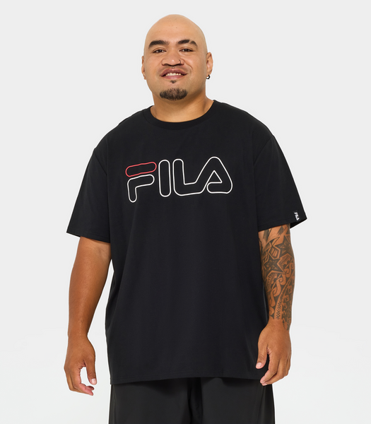 Fila Plus T-Shirt | Target Australia