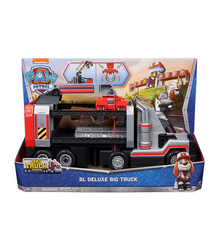 Paw patrol truck outlet big w