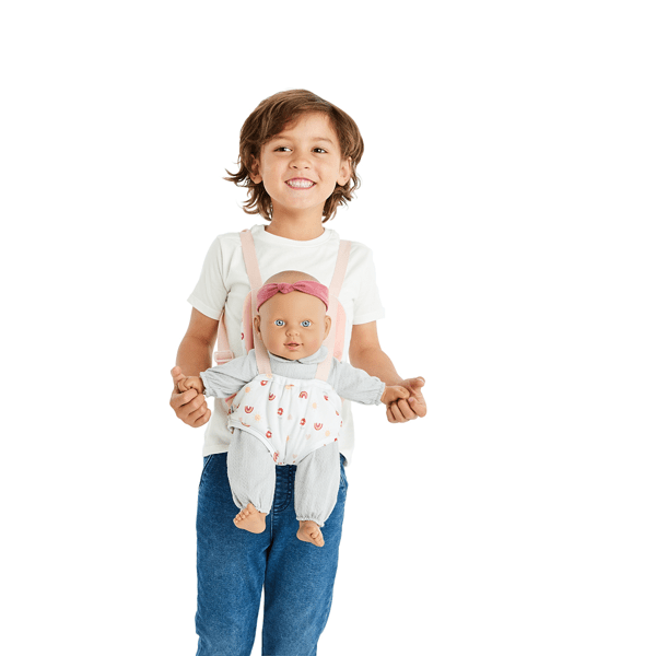 Doll Carrier Anko Target Australia