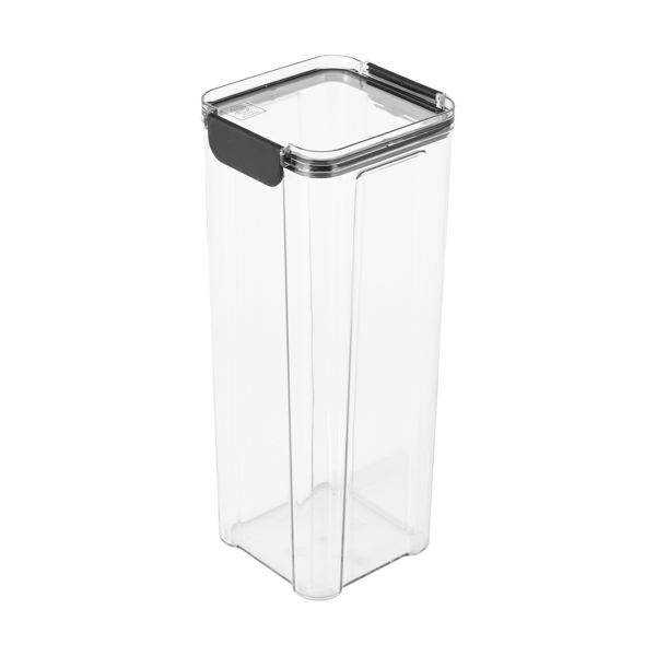 Target Splitcontainer 1.9L Square Modular Container - Anko | Target Australia