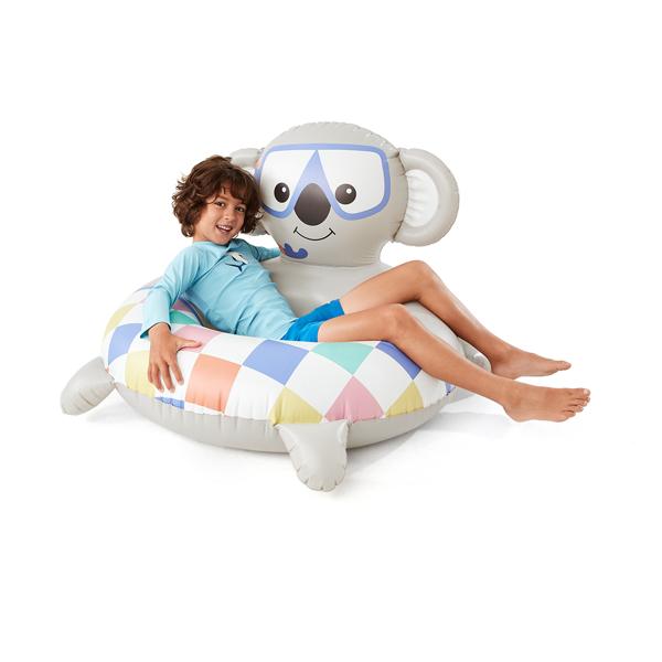 Inflatable Koala Ring - Anko