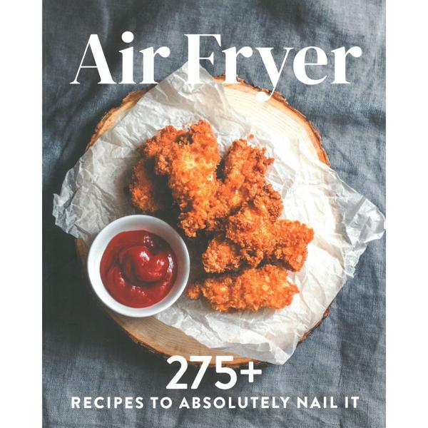 Air Fryer Cookbook Target Australia