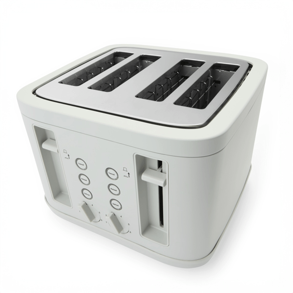 Slice Asda Heart Toaster Asda Toster Asda Heart Toaster Slice Soft