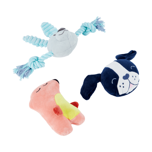 Pet Toys, 12 Pack Anko Target Australia