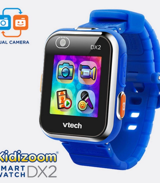 Vtech kidizoom deals watch target