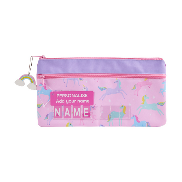 Pencil Case, Unicorn - Anko | Target Australia