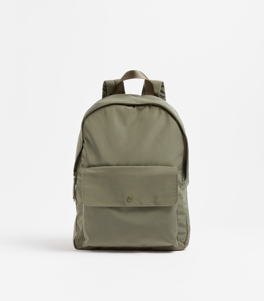 Active Backpack - Khaki | Target Australia