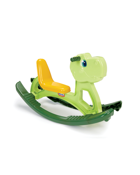 Little Tikes Easy Rockin' Dino Toy Target Australia