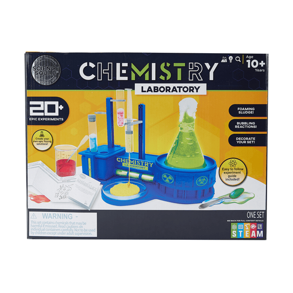 Chemistry Laboratory - Anko | Target Australia
