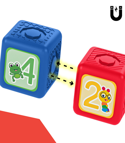 Magnetic blocks cheap target australia