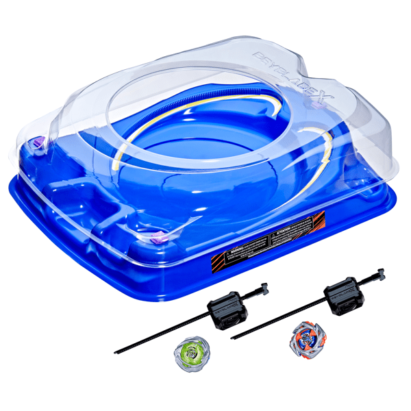 Beyblade Drop Battle Stadium Target Australia
