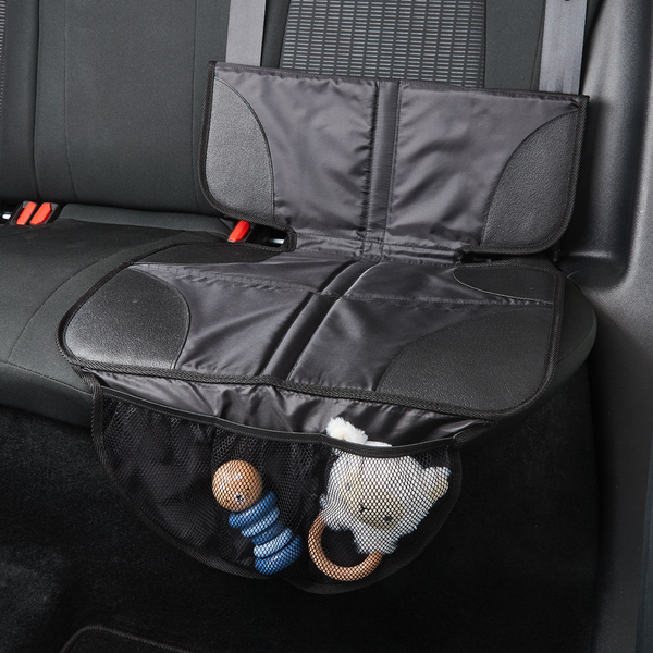 Car seat protector mat hot sale target