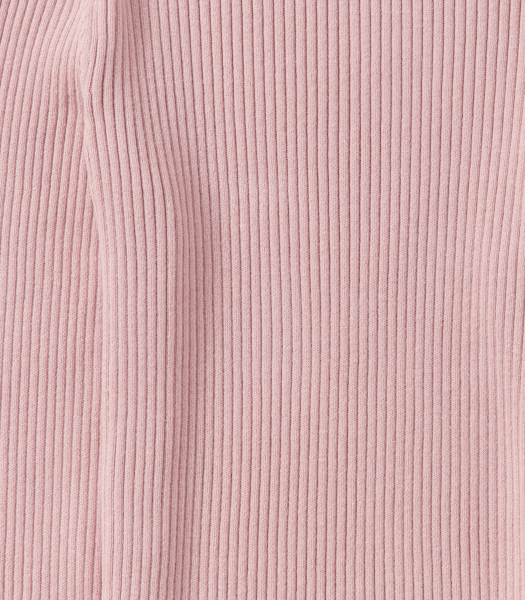 Multi Hearts Rib Skivvy main image 0